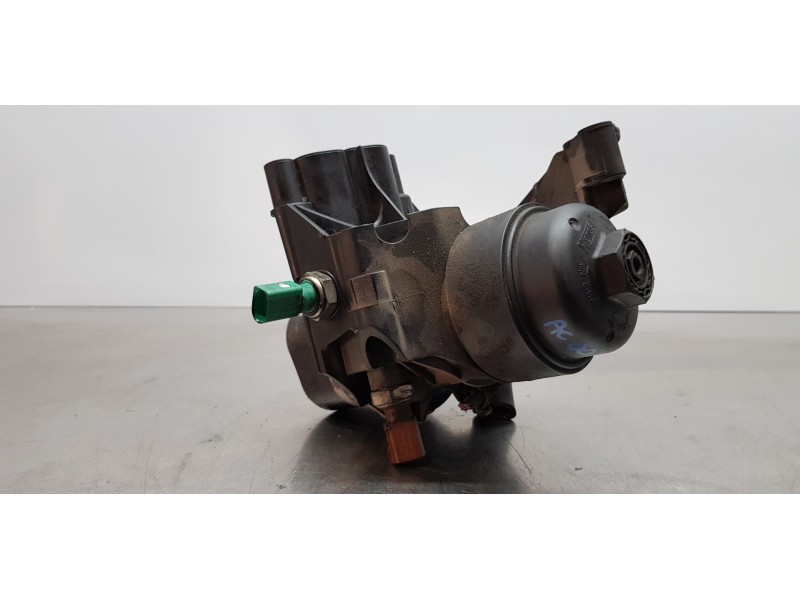 Recambio de soporte filtro aceite para skoda octavia combi (5e5) active referencia OEM IAM 03N115389A   Recambio de soporte filtro aceite para skoda octavia combi (5e5) active referencia OEM IAM 03N115389A