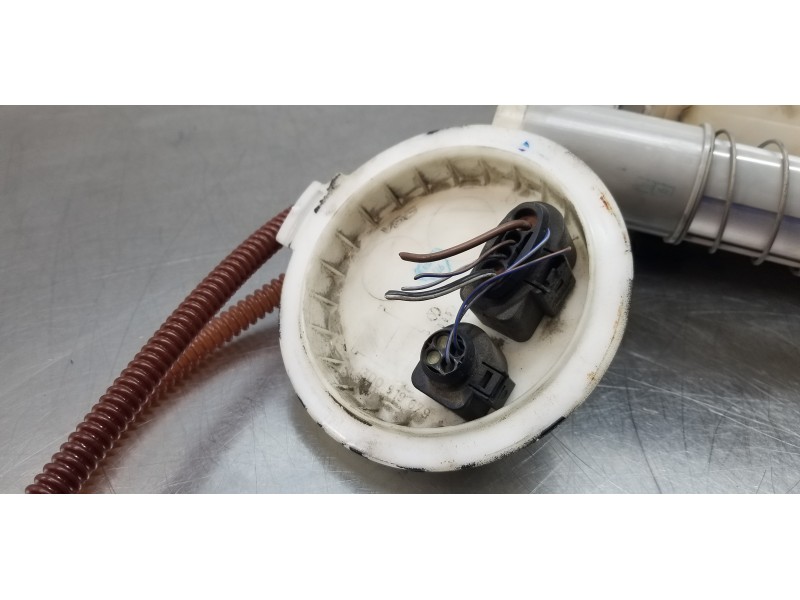 Recambio de aforador para audi a8 (4e2) 4.2 quattro referencia OEM IAM 3D0919087M 3D0919679 