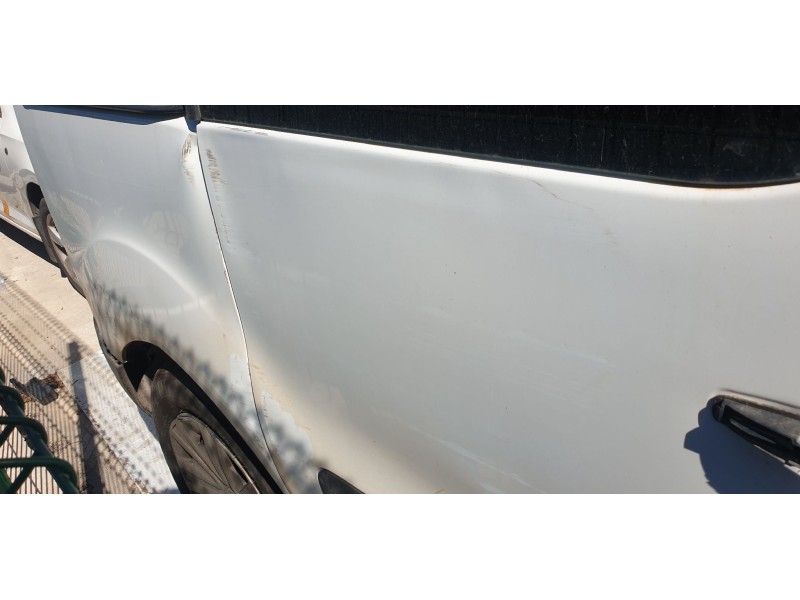 peugeot partner kasten del año 2014