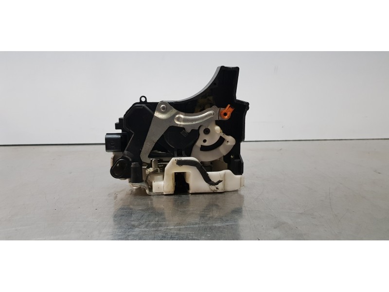 Recambio de cerradura puerta delantera derecha para mitsubishi lancer berlina (cy0) intense referencia OEM IAM 5715A424   Recambio de cerradura puerta delantera derecha para mitsubishi lancer berlina (cy0) intense referencia OEM IAM 5715A424