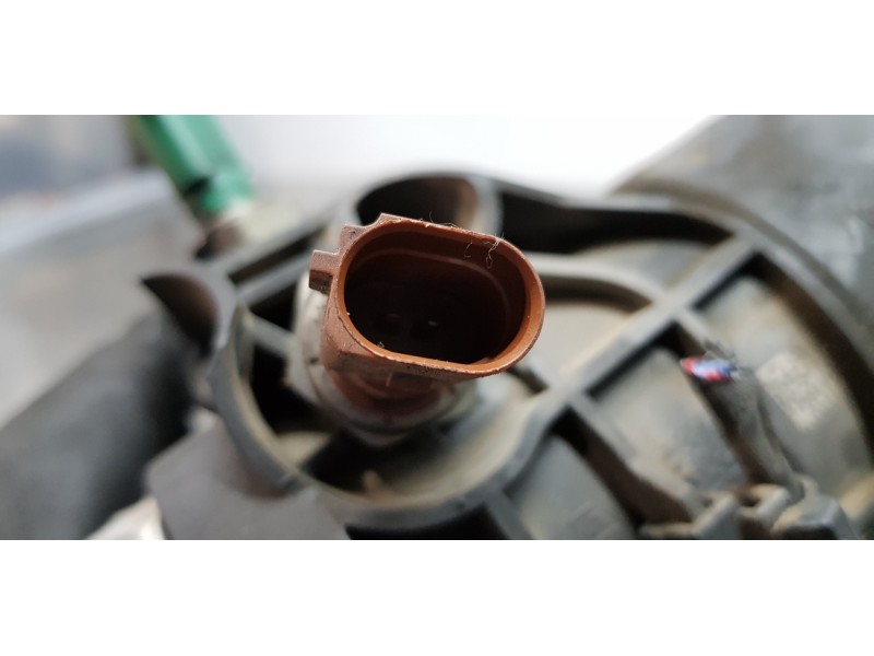 Recambio de soporte filtro aceite para skoda octavia combi (5e5) active referencia OEM IAM 03N115389A   Recambio de soporte filtro aceite para skoda octavia combi (5e5) active referencia OEM IAM 03N115389A