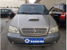 kia carnival ii del año 2002