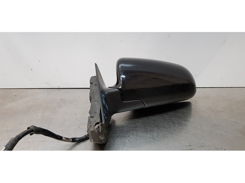 Recambio de retrovisor izquierdo para audi a3 (8p) 1.9 tdi attraction referencia OEM IAM 8P1858531G   Recambio de retrovisor izquierdo para audi a3 (8p) 1.9 tdi attraction referencia OEM IAM 8P1858531G