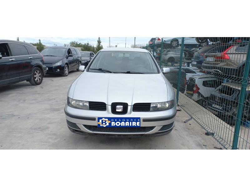 seat leon (1m1) del año 2002