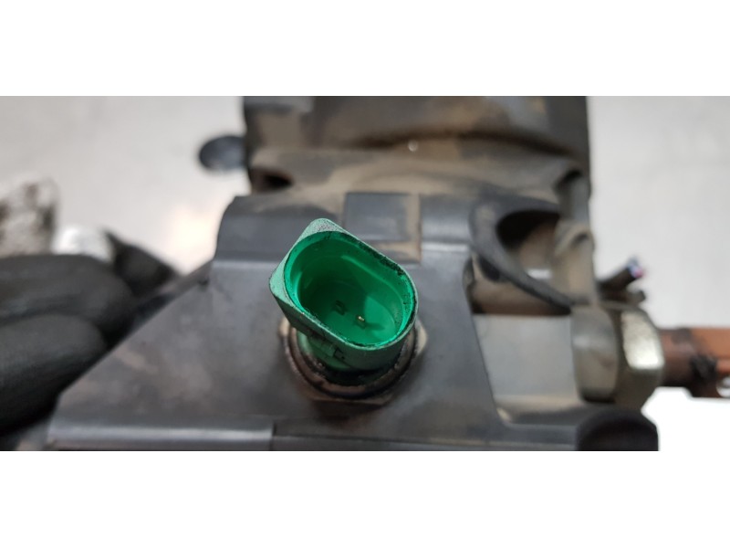 Recambio de soporte filtro aceite para skoda octavia combi (5e5) active referencia OEM IAM 03N115389A   Recambio de soporte filtro aceite para skoda octavia combi (5e5) active referencia OEM IAM 03N115389A