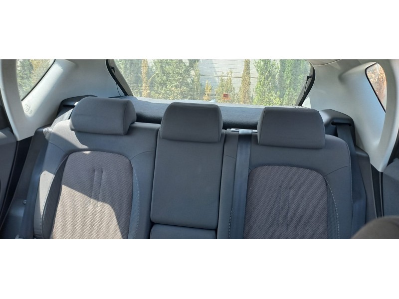 seat altea (5p1) del año 2009 seat altea (5p1) del año 2009