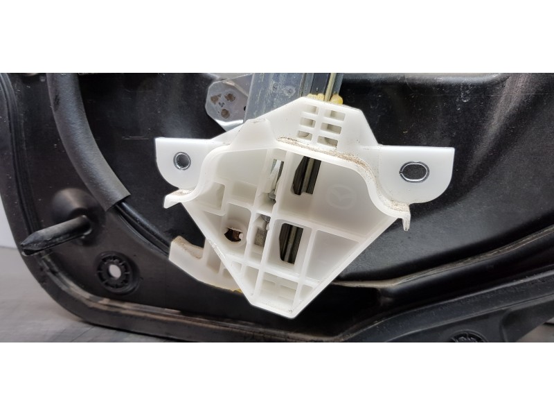 Recambio de elevalunas delantero izquierdo para mazda 6 kombi ()(.2012) prime-line referencia OEM IAM GHP959590A  