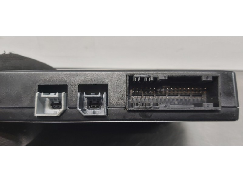 Recambio de modulo electronico para ford c-max trend referencia OEM IAM AM5T14D212ED   Recambio de modulo electronico para ford c-max trend referencia OEM IAM AM5T14D212ED