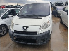 peugeot expert kasten del año 2007