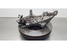 Recambio de mangueta delantera izquierda para hyundai tucson klass referencia OEM IAM 51710N7000 51705N7100 