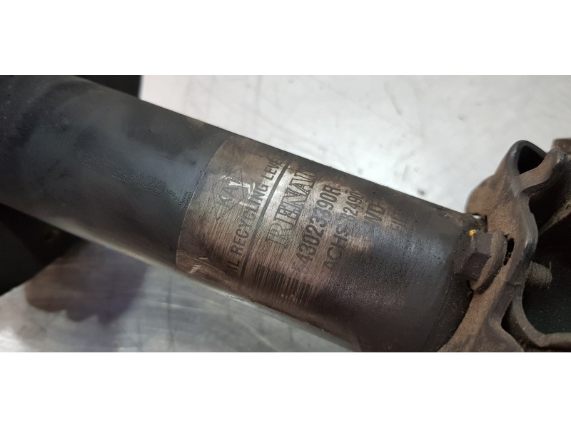 Recambio de amortiguador delantero derecho para dacia lodgy laureate referencia OEM IAM 543023390R   Recambio de amortiguador delantero derecho para dacia lodgy laureate referencia OEM IAM 543023390R