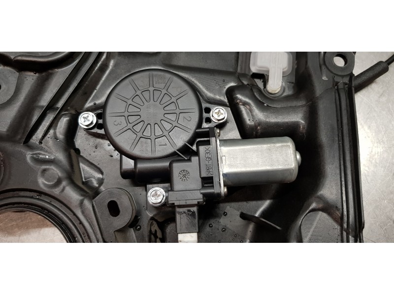 Recambio de elevalunas delantero izquierdo para mazda 6 kombi ()(.2012) prime-line referencia OEM IAM GHP959590A  