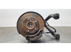 Recambio de mangueta delantera derecha para ssangyong kyron 200 xdi limited referencia OEM IAM 4122109004