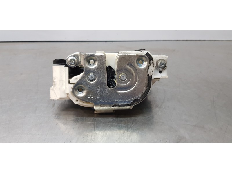 Recambio de cerradura puerta delantera derecha para mitsubishi lancer berlina (cy0) intense referencia OEM IAM 5715A424   Recambio de cerradura puerta delantera derecha para mitsubishi lancer berlina (cy0) intense referencia OEM IAM 5715A424