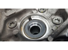 Recambio de mangueta delantera izquierda para hyundai tucson klass referencia OEM IAM 51710N7000 51705N7100  2