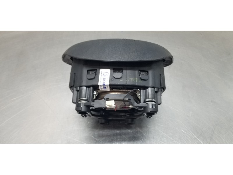 Recambio de airbag delantero izquierdo para alfa romeo mito (145) junior referencia OEM IAM 156089175 1560891750  Recambio de airbag delantero izquierdo para alfa romeo mito (145) junior referencia OEM IAM 156089175 1560891750