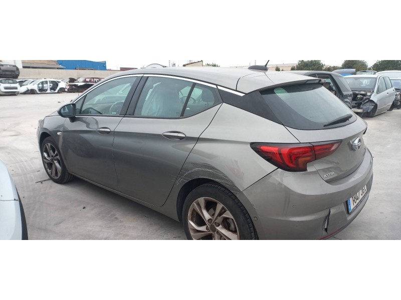 opel astra k lim. 5türig del año 2016