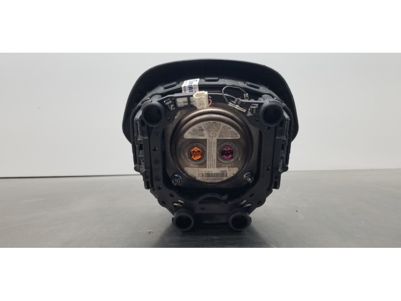 Recambio de airbag delantero izquierdo para alfa romeo mito (145) junior referencia OEM IAM 156089175 1560891750  Recambio de airbag delantero izquierdo para alfa romeo mito (145) junior referencia OEM IAM 156089175 1560891750