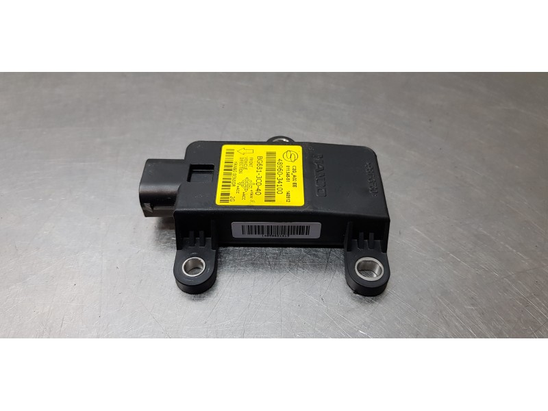 Recambio de modulo electronico para ssangyong korando premium 4x2 referencia OEM IAM 4896034100   Recambio de modulo electronico para ssangyong korando premium 4x2 referencia OEM IAM 4896034100