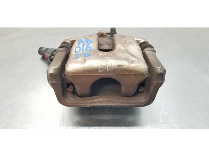 Recambio de pinza freno trasera derecha para renault scenic iv grand zen referencia OEM IAM 440019919R  