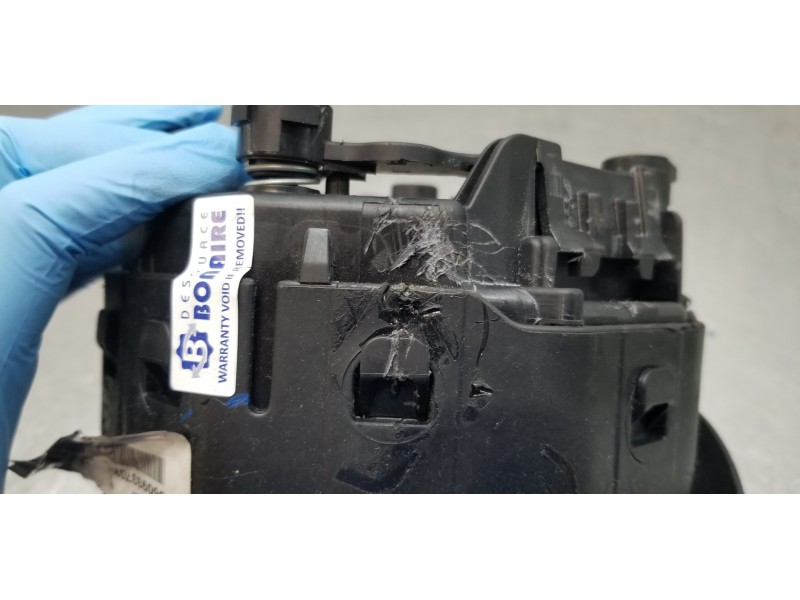 Recambio de airbag delantero izquierdo para alfa romeo mito (145) junior referencia OEM IAM 156089175 1560891750  Recambio de airbag delantero izquierdo para alfa romeo mito (145) junior referencia OEM IAM 156089175 1560891750