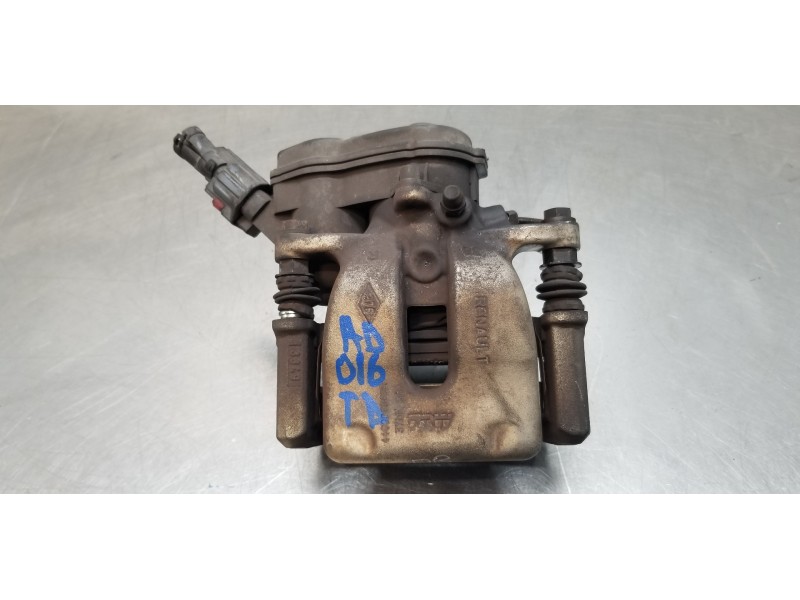Recambio de pinza freno trasera derecha para renault scenic iv grand zen referencia OEM IAM 440019919R  
