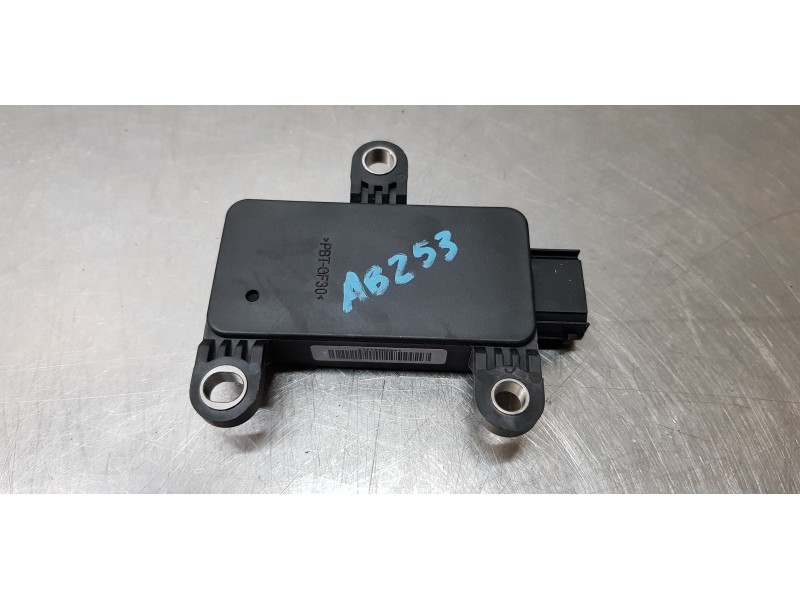Recambio de modulo electronico para ssangyong korando premium 4x2 referencia OEM IAM 4896034100   Recambio de modulo electronico para ssangyong korando premium 4x2 referencia OEM IAM 4896034100