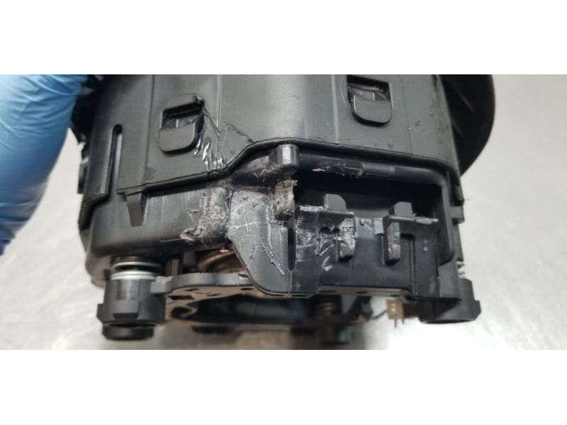 Recambio de airbag delantero izquierdo para alfa romeo mito (145) junior referencia OEM IAM 156089175 1560891750  Recambio de airbag delantero izquierdo para alfa romeo mito (145) junior referencia OEM IAM 156089175 1560891750