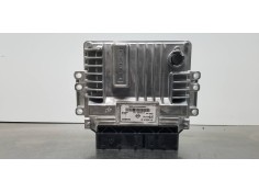 Recambio de centralita motor uce para ssangyong rodius xdi referencia OEM IAM 6715400732 28368992 