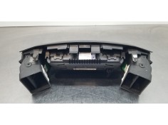 Recambio de pantalla multifuncion para opel insignia berlina edition referencia OEM IAM 12844841 12844841G  2