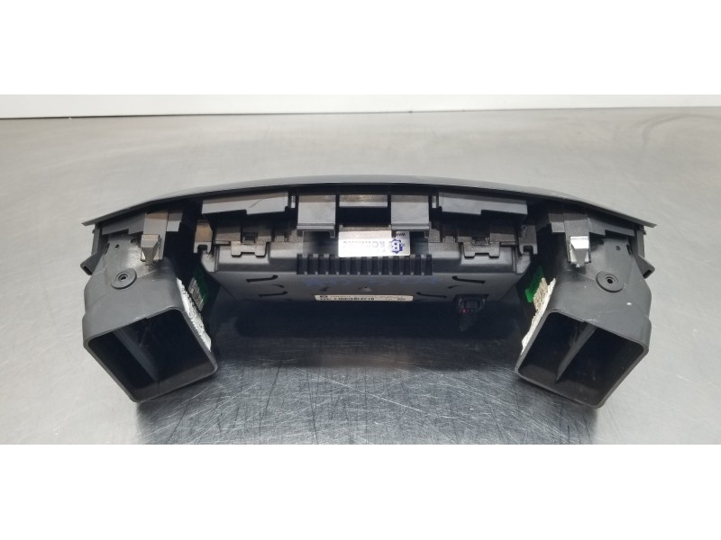 Recambio de pantalla multifuncion para opel insignia berlina edition referencia OEM IAM 12844841 12844841G  Recambio de pantalla multifuncion para opel insignia berlina edition referencia OEM IAM 12844841 12844841G