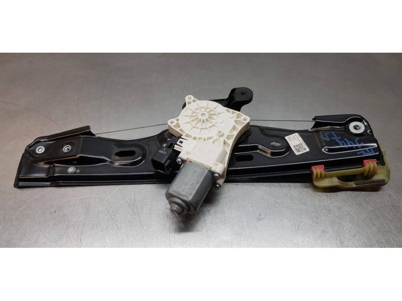 Recambio de elevalunas trasero derecho para land rover discovery sport pure referencia OEM IAM LR059008 FK7227000AB 