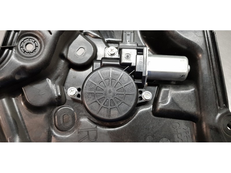 Recambio de elevalunas trasero derecho para mazda 6 kombi ()(.2012) prime-line referencia OEM IAM GHP972590  