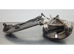 Recambio de mangueta trasera derecha para hyundai tucson klass referencia OEM IAM 52711N7100 52716N7100 52706N7100