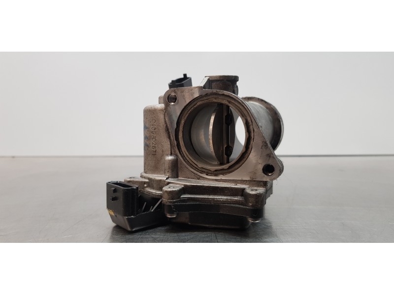 Recambio de caja mariposa para dacia lodgy laureate referencia OEM IAM 161A09287R   Recambio de caja mariposa para dacia lodgy laureate referencia OEM IAM 161A09287R