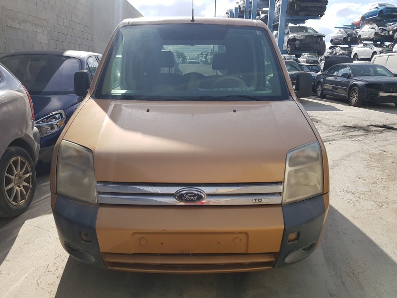 ford tourneo connect (tc7) del año 2007