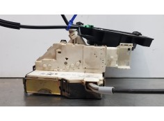 Recambio de cerradura puerta delantera derecha para citroen c4 berlina vtr plus referencia OEM IAM 9681331480   2