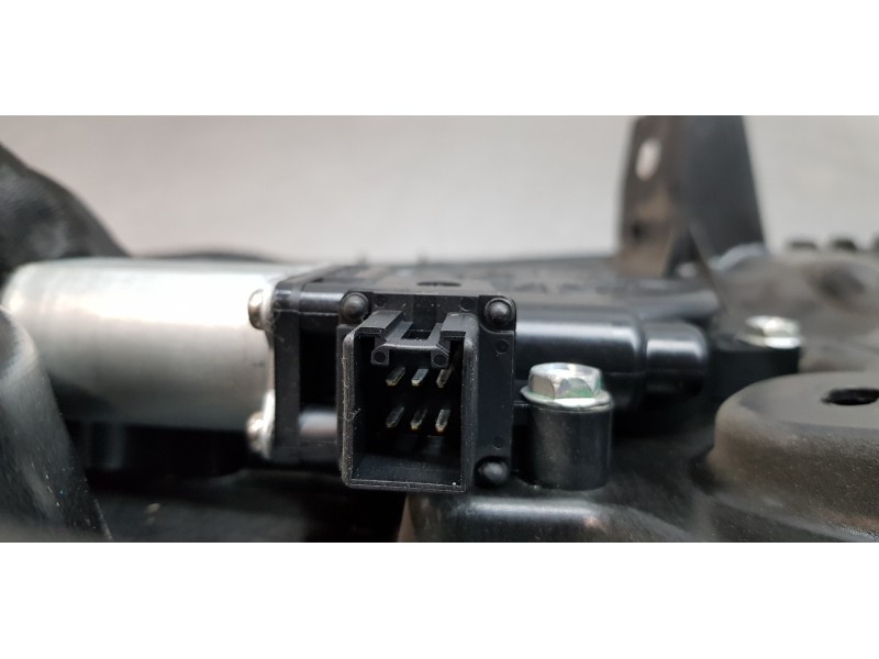 Recambio de elevalunas trasero derecho para mazda 6 kombi ()(.2012) prime-line referencia OEM IAM GHP972590  