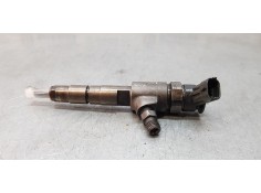 Recambio de inyector para peugeot 5008 access referencia OEM IAM 0445110566  