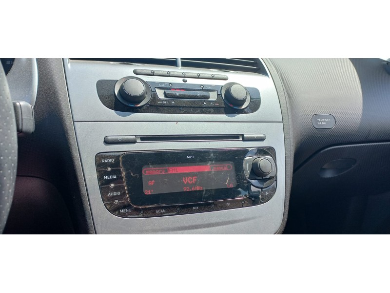 seat altea (5p1) del año 2009 seat altea (5p1) del año 2009