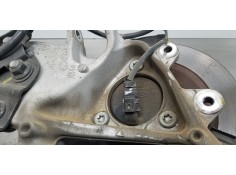 Recambio de mangueta trasera derecha para hyundai tucson klass referencia OEM IAM 52711N7100 52716N7100 52706N7100 2