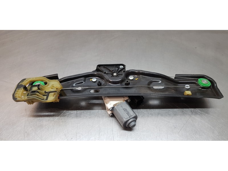 Recambio de elevalunas trasero derecho para land rover discovery sport pure referencia OEM IAM LR059008 FK7227000AB 