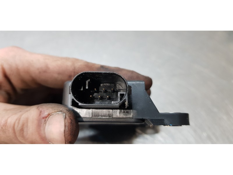 Recambio de modulo electronico para ssangyong korando premium 4x2 referencia OEM IAM 4896034100   Recambio de modulo electronico para ssangyong korando premium 4x2 referencia OEM IAM 4896034100