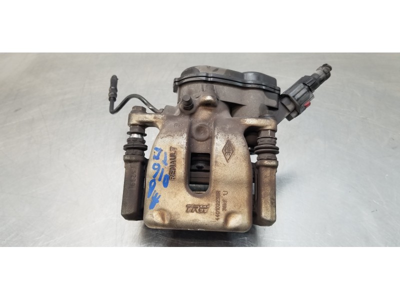 Recambio de pinza freno trasera izquierda para renault scenic iv grand zen referencia OEM IAM 440110344R  
