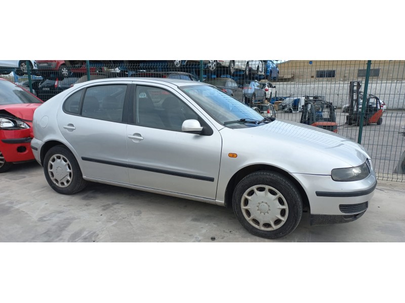 seat leon (1m1) del año 2002