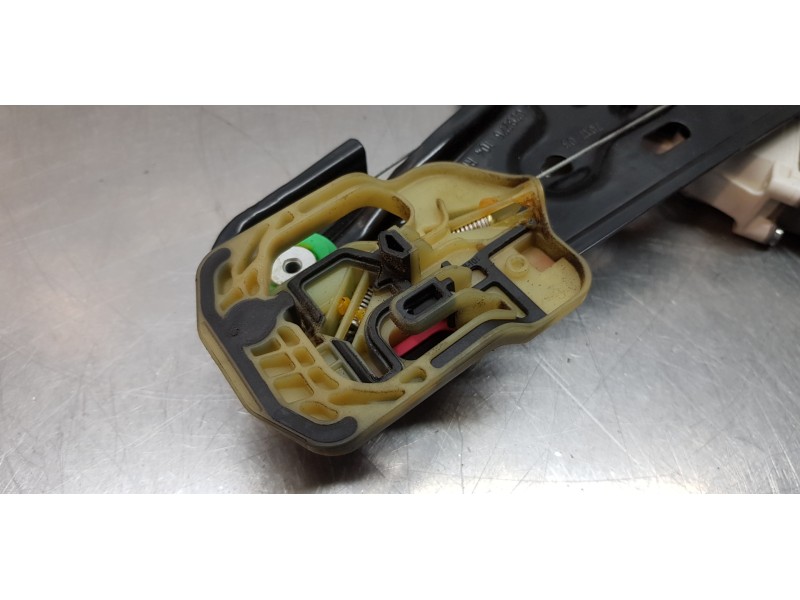 Recambio de elevalunas trasero derecho para land rover discovery sport pure referencia OEM IAM LR059008 FK7227000AB 