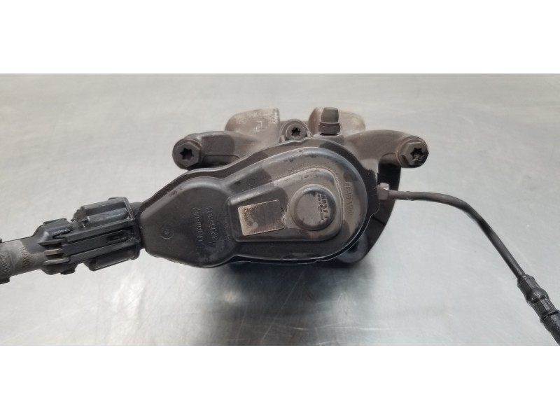 Recambio de pinza freno trasera izquierda para renault scenic iv grand zen referencia OEM IAM 440110344R  