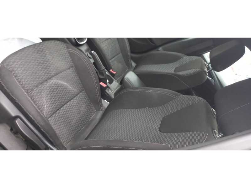 opel astra k lim. 5türig del año 2016