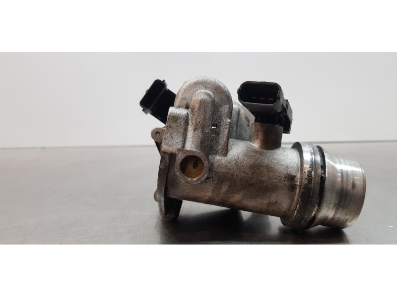 Recambio de caja mariposa para dacia lodgy laureate referencia OEM IAM 161A09287R   Recambio de caja mariposa para dacia lodgy laureate referencia OEM IAM 161A09287R