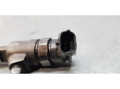 Recambio de inyector para peugeot 5008 access referencia OEM IAM 0445110566   2